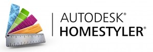 Autodesk Homestyler