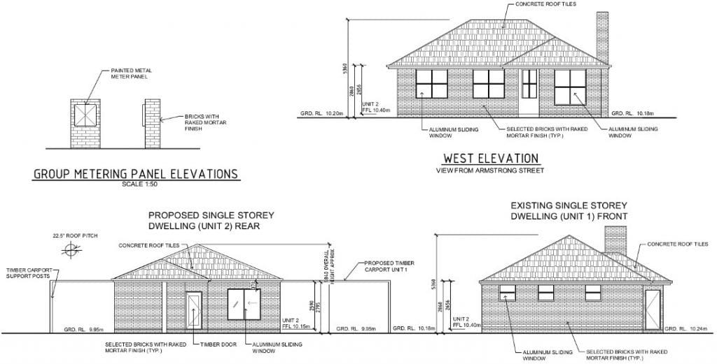 residential-drafting