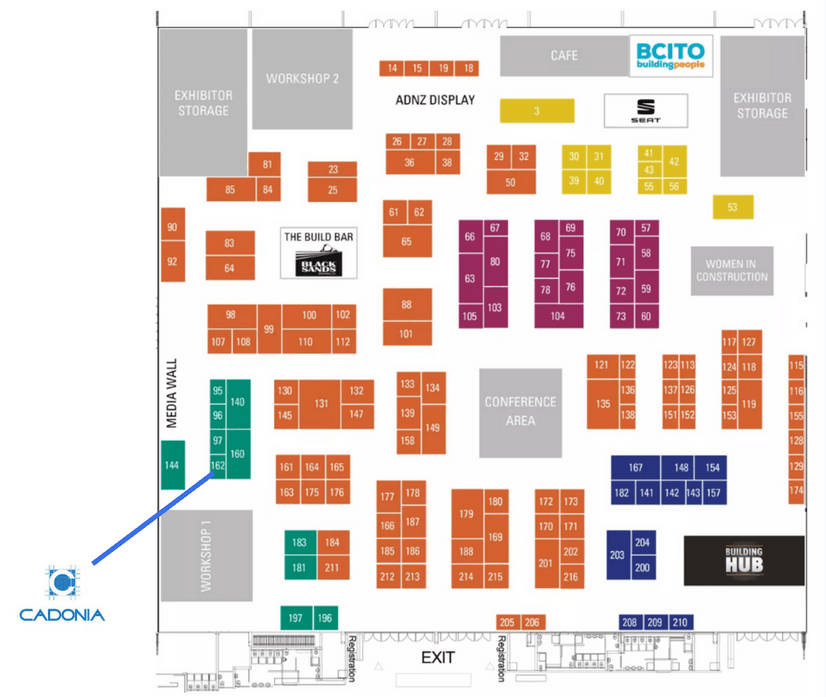 auckland build floorplan cadonia