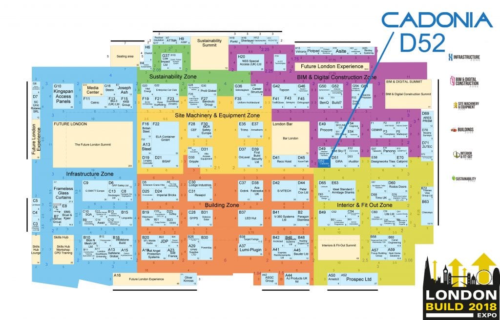 cadonia_stand_london_build_2018